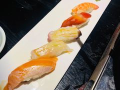 火炙寿司拼盘-YAMAKAWA(龙湖胥江天街店)