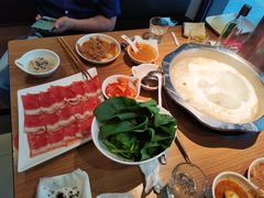 -彤德莱(青岛人民路店)