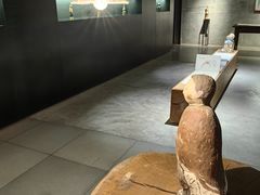 -元白和创园展厅