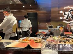 -鸟山鸣·日料食堂(王府井店)