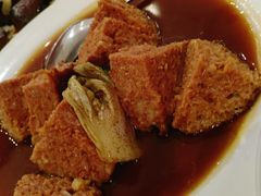 红烧狮子头-苏浙汇(朝外店)