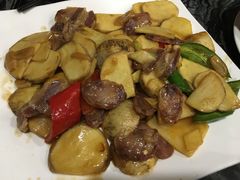 -美极鲜食坊(宝安南路店)