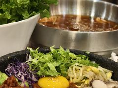 -韩香福烤肉庄园(荣成店)