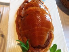 -四季民福烤鸭店(王府井灯市口店)