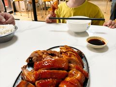 -海滨鸭仔饭(海宁店)