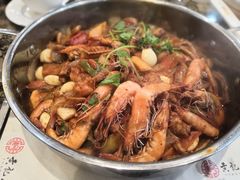 -黄记煌三汁焖锅(大润发店)