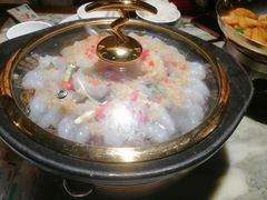 -绿茶餐厅(昌平悦荟店)