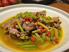 -印象鲵宴·张家界地标美食名片(溪布街店)