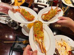 -广州富力君悦大酒店·凯菲厅