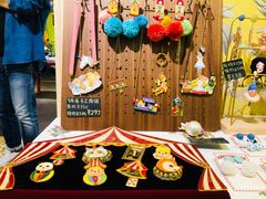 -恋物百货商店(华侨城店)