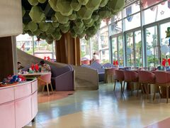 -水桶王国主题餐厅·聚会·生日派对·亲子活动·家庭套餐(亚龙湾希尔顿店)