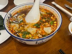 -陕西大厦中餐厅(陕西驻沪办店)
