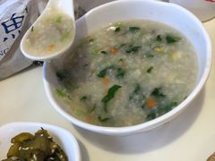 -嘉和一品粥(津华昌道店)