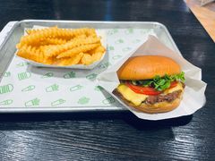 -Shake Shack(西单大悦城店)