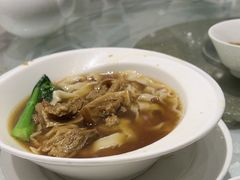 -白云宾馆·白云宴餐厅