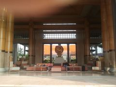 -三亚海棠湾万丽度假酒店