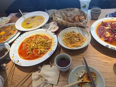 -花盐街·四川乐山小吃(西单大悦城店)