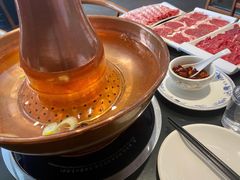 北门涮肉-北门涮肉·铜锅涮肉(南锣鼓巷店)