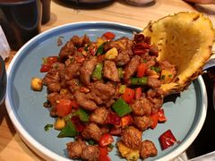 -创味·民间海南菜·非遗藤桥排骨(藤桥·免税城店)