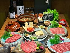 -丸藏和牛烧肉专门店(园区师惠坊店)