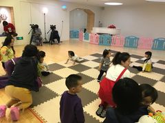 -123+智汇成长中心(保利时光里中心)