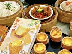 -馨越楼·点心·粤菜(赤坎店)