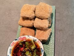 -老淮滨-蚌埠非遗小吃(淮河路店)
