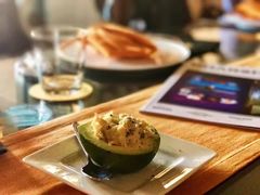 蟹肉牛油果色拉-Ministry of Crab(科伦坡店)