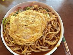 -佳佳面馆(龙首村东区店)