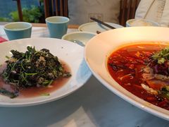 -郭家大院 老南京土菜(九霄店)