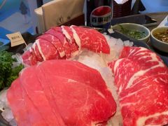 -盡膳口福跷脚牛肉火锅(晶耀前滩店)