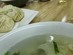 -津门张记包子铺(三马路店)