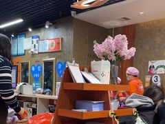 -京玉菲饭店(李村店)