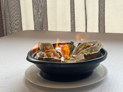 -彩丰楼中餐厅·仁恒洲际酒店