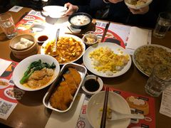 -南小馆(迪士尼小镇店)