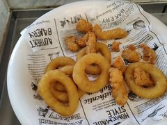 -米斯特比萨(亦庄国融国际店)