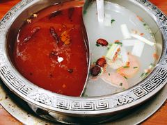 -丹妹麻辣烫(袁家岭20year店)