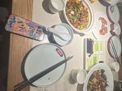 -四季厨房 鲁菜·孔府烤鸭(高新万达店)