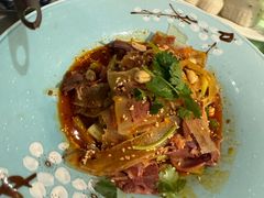 -巴国布衣·Sichuan Folk(紫荆店)