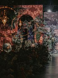 点击看大图 -红丝高端婚礼中心(旗舰店)