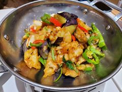 -晋家门·苏皖家常菜(江北龙湖天街店)