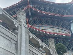 -广东圆玄道观