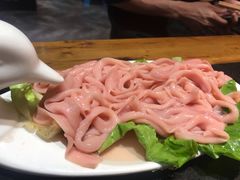 -巴蜀印象火锅(永陵总店)