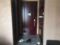 -厦门泰谷酒店(中山路镇海路地铁站店)