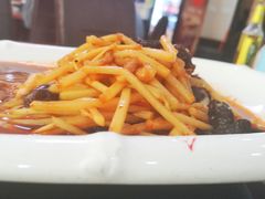 -杨胖子私房菜(秦虹路店)