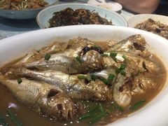 -品味居·首店·大连鲜活海鲜大连菜(东港店)