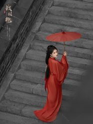 点击看大图 -美云庭古装·格格服汉服·京城旅拍(北京店)