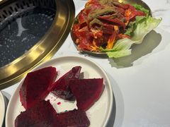 -伊尚宫·清真广式早茶.韩式烤肉·火锅