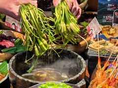 -芸山季·云南野生菌火锅(南翔印象城MEGA店)