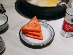 -四季缤纷椰子鸡(星沙松雅湖吾悦广场店)